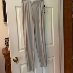 BRIGGS New York Stretch Easycare washable slacks